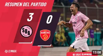 Sport Boys vs Sport Huancayo 2026