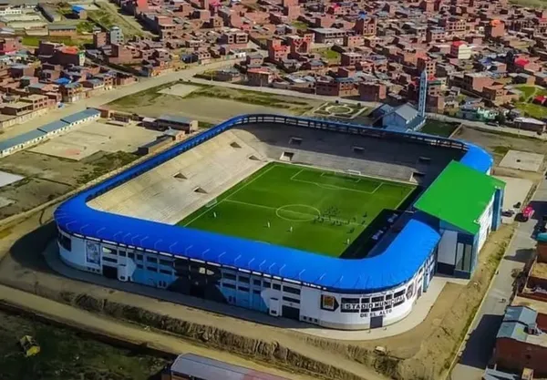 Las selecciones de sudamérica reclaman a la FIFA sobre los riesgos de jugar con Bolivia en el Estadio El Alto