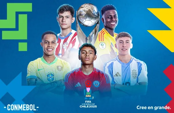 Semifinales del Mundial Sub 20: lista las llaves de los cuatro sobrevivientes que van por la gloria