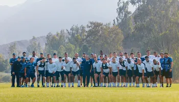 Alianza Lima enfrenta el inicio de la Liga 1 2024 con cinco bajas sensibles