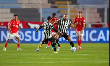 Botafogo vs Cienciano Copa Sudamericana 2026