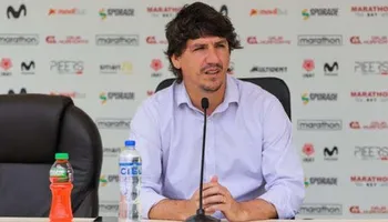 Jean Ferrari considera que se encuentra preparado para ser presidente de la Federación Peruana de Fútbol