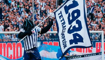 Alianza Lima sigue encendiendo la polémica con Universitario: “El título de 1934 nos pertenece”