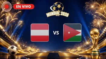 Austria vs Jordania Mundial 2026
