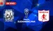 Alianza Sullana vs América de Cali Copa Sudamericana 2026