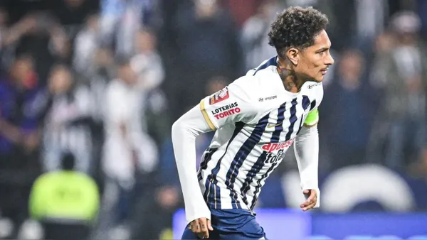 Intrascendente: Paolo Guerrero debutó en Alianza Lima y su presencia en el campo fue lamentable – VIDEO