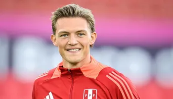 Oliver Sonne 2024