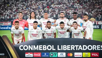 Los resultados que necesita Universitario para clasificar a octavos de la Copa Libertadores