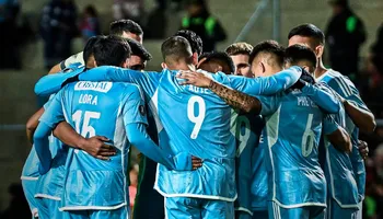 Los resultado que necesita Sporting Cristal para Avanzar en la Copa Libertadores 2024