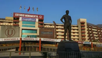 Club Universitario de Deportes 2024