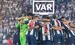 VAR en Matute 2025