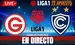 Deportivo Garcilaso vs Cienciano Torneo Clausura 2025