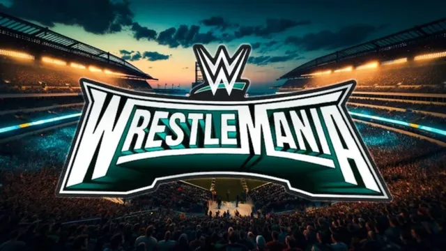 WrestleManpia en el Madison Squeare Garden 