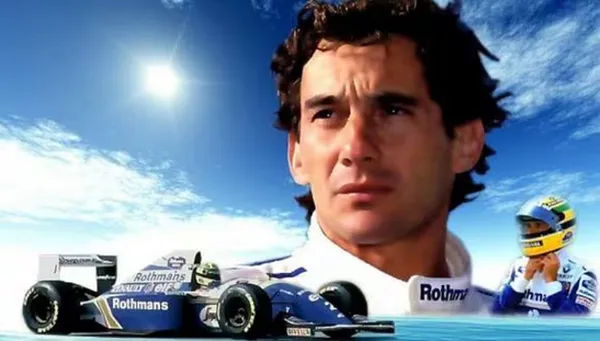 Ayrton Senna: Homenaje por los 30 años de la partida de uno de los corredores más grande y querido en el mundo de la fórmula 1