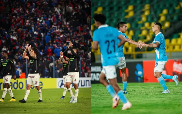 Universitario y Sporting Cristal aún sueñan: ¿qué necesitan para clasificar a octavos de la Copa Libertadores 2026?