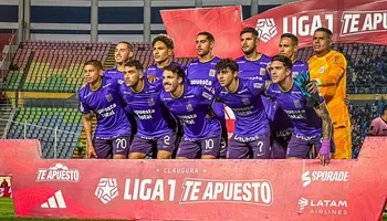 Alianza Lima 2024