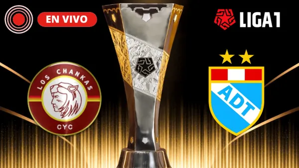 Los Chankas vs. ADT EN VIVO: ¿cuándo, a qué hora y dónde ver la fecha 12 del Torneo Clausura 2026?