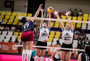 Liga Peruana de Vóley 2025/26