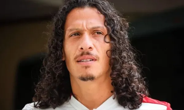 William Riveros 2025