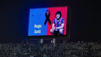 Hugo Sotil