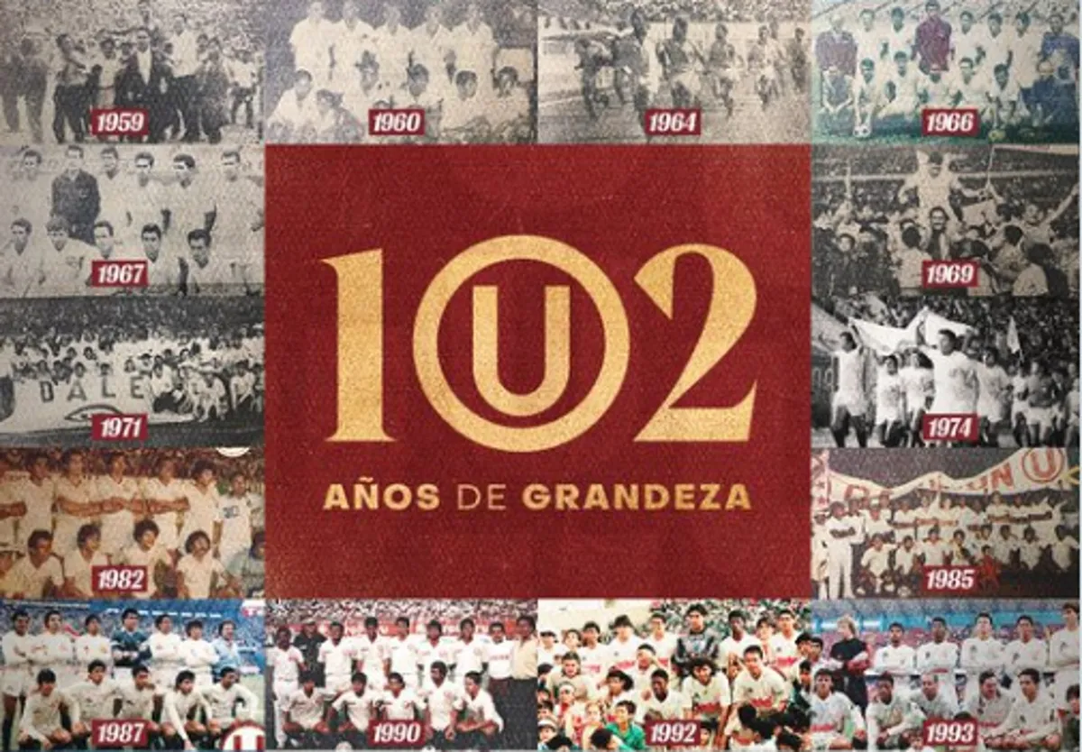 Universitario de Deportes 2026