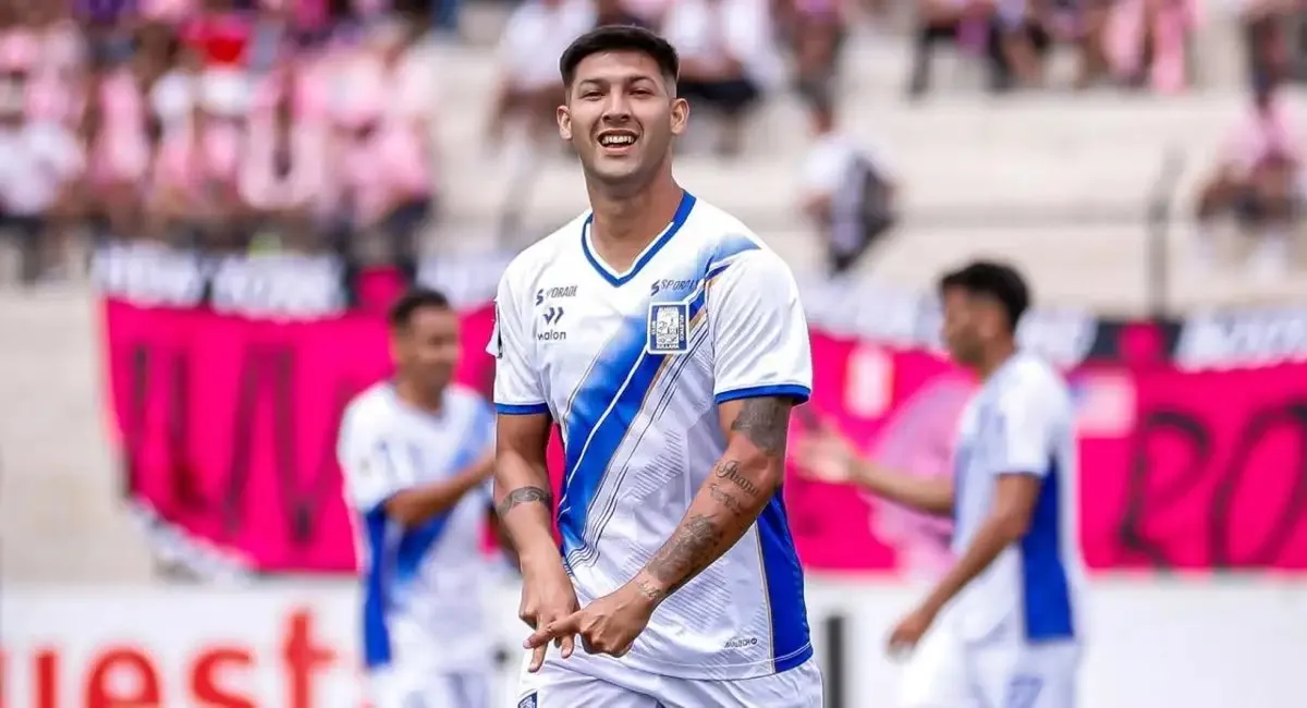 Sport Boys vs Alianza Atlético Copa Caliente 2026