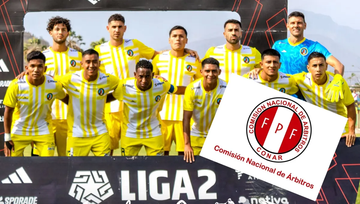 Juan Pablo II ascendió a la Liga 1 2025