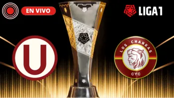 Universitario vs Los Chankas TOrneo Clausura 2026