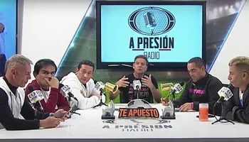 A Presión: Carlos Galván criticó a jugador de Alianza Lima: “No marca la diferencia, está sobrevalorado” – VIDEO