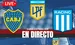 Boca Juniors vs Racing Club 2025