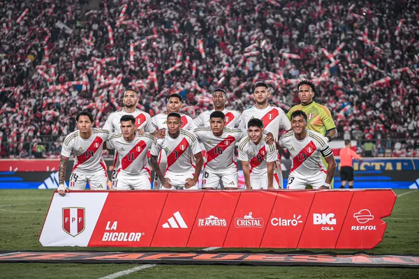 UNO x UNO: Así vimos a los jugadores de la Selección Peruana frente a Paraguay