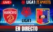 Sport Huancayo vs Alianza Universidad Torneo Clausura 2025