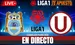 Binacional vs Universitario Torneo Apertura 2025
