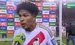 Paolo Guerrero tras Peru vs Venezuela 2025