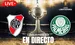 River Plat vs Palmeiras Copa Libertadores 2025