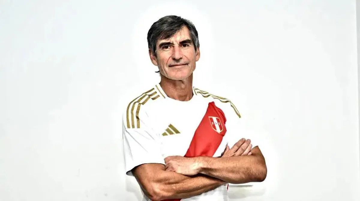 Óscar Ibáñez 2025