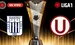 Alianza Lima vs Universitario Torneo Clausura 2026