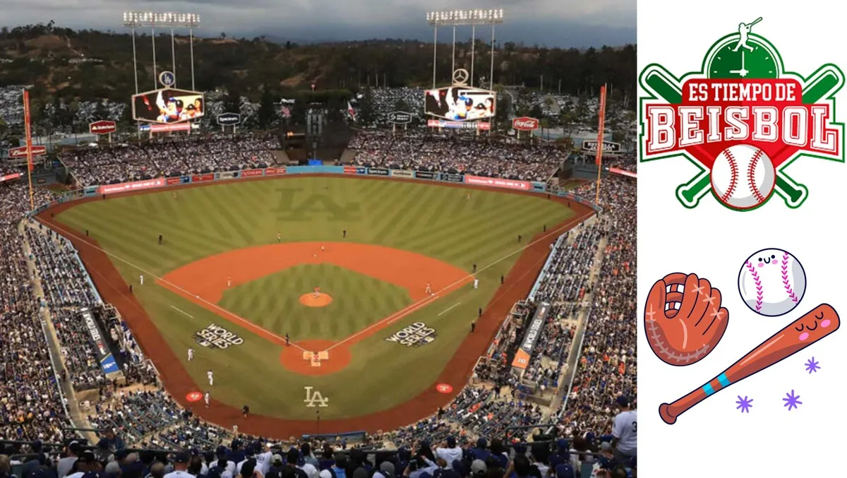 Béisbol, un deporte que supera fronteras y tiempos. Un viaje a la historia.