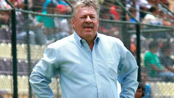 Edgar Ospina 2024