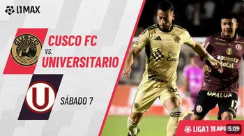 Cusco vs Universitario 2026