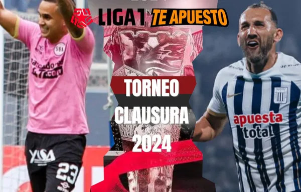 LINK GRATIS para ver Alianza Lima vs. Sport Boys vía GOLPERÚ por el Torneo Clausura