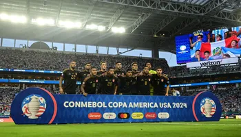 UNOxUNO de la selección peruana tras la dolorosa derrota ante Argentina y quedar fuera de la Copa América