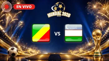 RD Congo vs Uzbekistan Mundial 2026