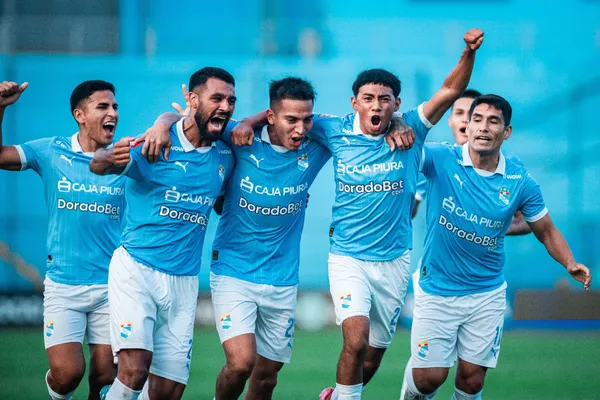 Sporting Cristal critica decisión que permite público en el Monumental: “No puede haber reglas distintas según el escudo”