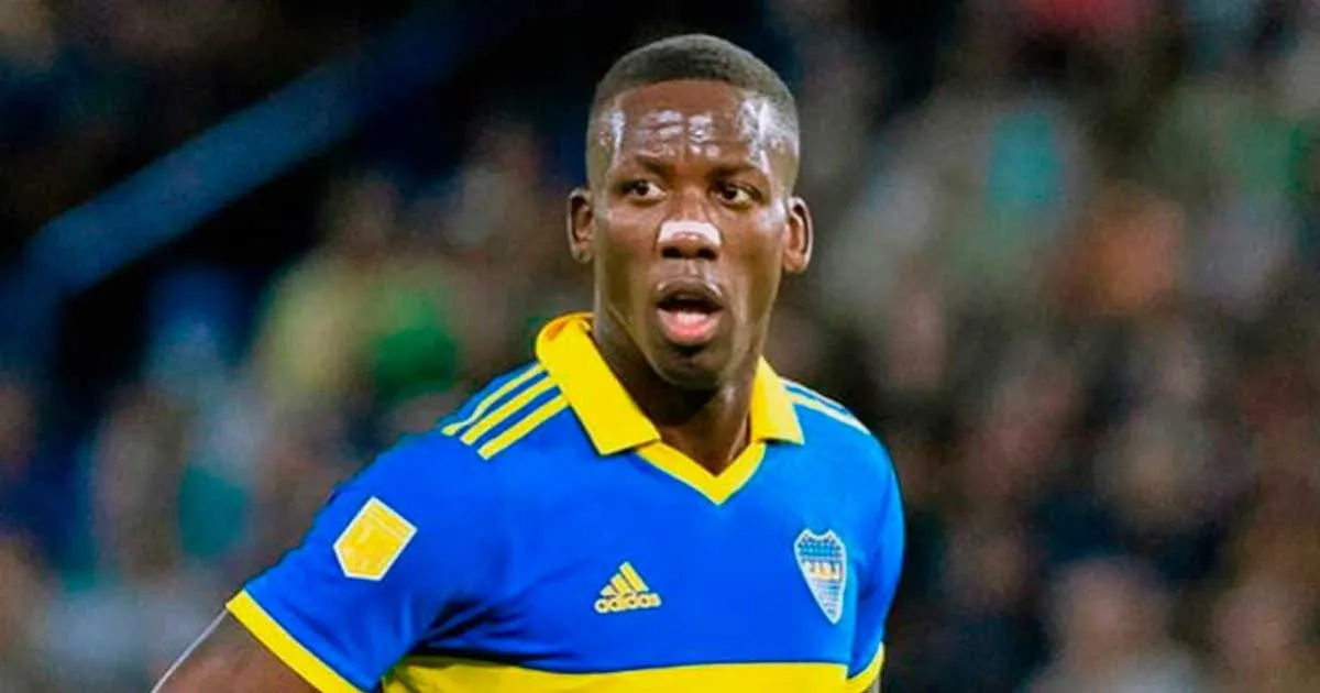 Luis Advíncula: La pieza clave en Boca Juniors en el 2024