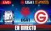 Alianza Atlético vs Deportivo Garcilaso Torneo Apertura 2025
