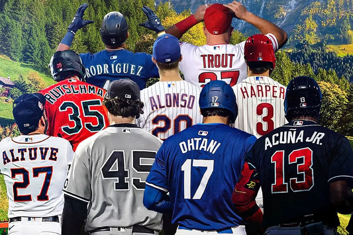 BÉISBOL: Resultados de la jornada del 13 de abril en la MLB