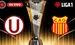 Universitario vs Atlético Grau Torneo Apertura 2026