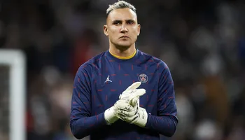 Keylor Navas, una leyenda internacional, llega a Newell’s Old Boys para disputar el fútbol argentino