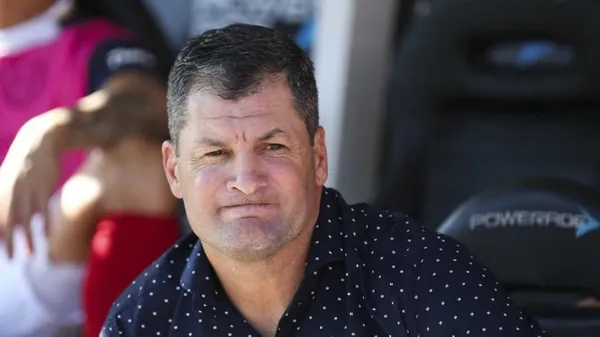Claudio Biaggio será el nuevo DT de ADT de Tarma para el Torneo Clausura 2024.